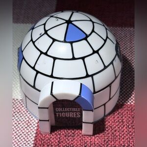 Pudgy Penguins Collectible Figures Series 2 Ages 8+